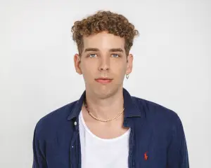 CARLOS PEGGO • DJ MAG ESP