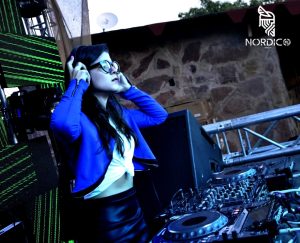 #EnElBackstage con DJ katha – Tusdj Latinoamérica