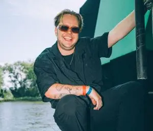 Entrevistamos a Luuk Van Dijk • DJ MAG ESP