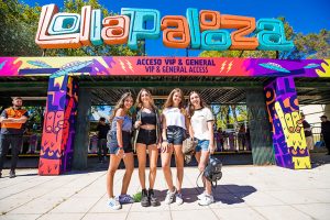 Lollapalooza Chile 2025: Todo lo que necesitas saber antes del festival
