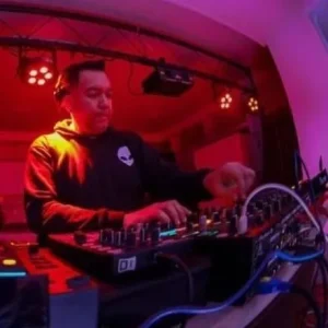 Venezuela Underground