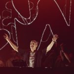 FACU BAEZ PRESENTA SU ADICTIVO Y ENERGÉTICO SINGLE ‘NEW ERA’