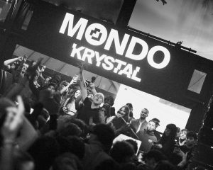 Area69, la fiesta de Partiboi 69 triunfa en Mondo Krystal acompañado de grandes artistas como Kettama, X-Coast o X-Club