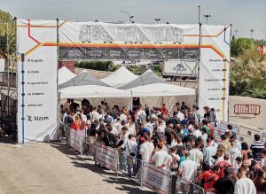 SCRAPWORLD regresa a Madrid para convertirse en el epicentro de la escena urbana