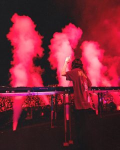 Chloé Caillet presenta ‘The One’ junto a Luke Alessi y con la voz legendaria de Jocelyn Brown