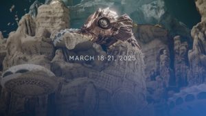 Tomorrowland revela el tráiler oficial de su edición 2025 y da vida a ORBYZ: un reino mágico de hielo y misterio